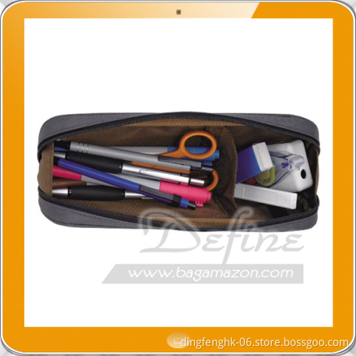 Stylish Stationery Pouch Pocket Pencil Case OEM Penil Bag